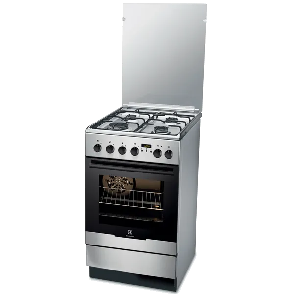 Замена термостата Electrolux EKC 54503 OX