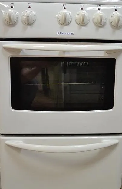 Замена термостата Electrolux EK 5146 W