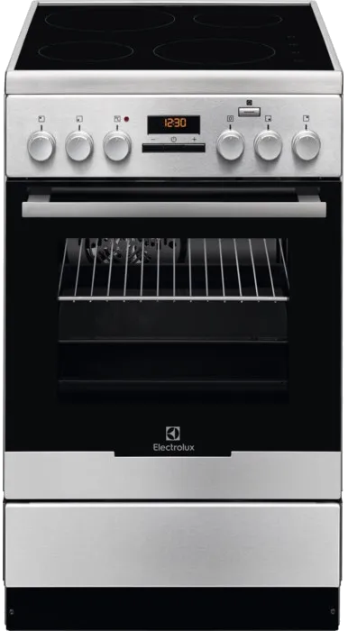 Замена термостата Electrolux EKI 954901 X