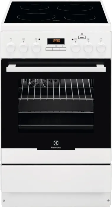 Замена термостата Electrolux EKI 954901 W