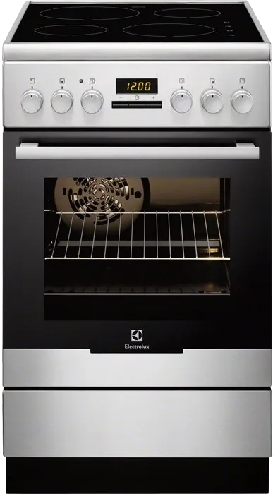 Замена термостата Electrolux EKI 954501 X