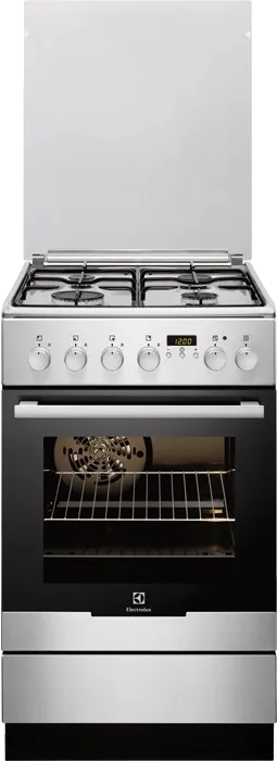 Замена термостата Electrolux EKI 954501 W