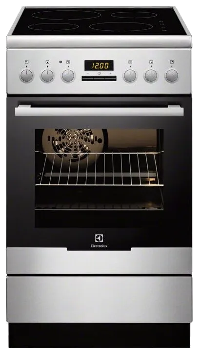 Замена термостата Electrolux EKI 54503 OX
