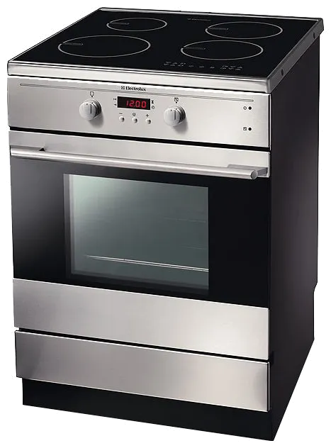 Замена термостата Electrolux EKD 603502 X