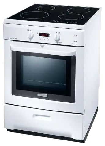 Замена термостата Electrolux EKD 603500 X