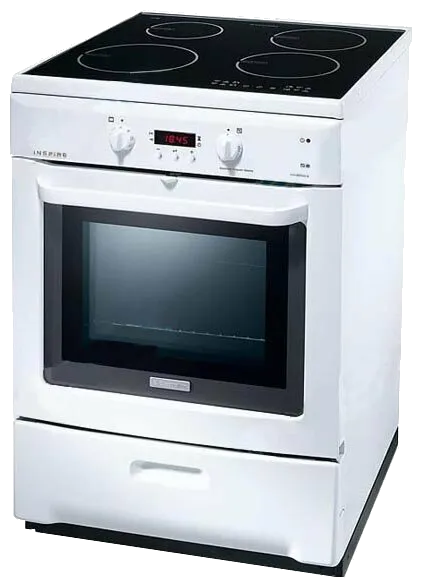 Замена термостата Electrolux EKD 603500 W