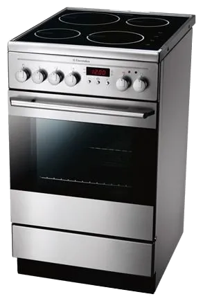 Замена термостата Electrolux EKD 513503 X