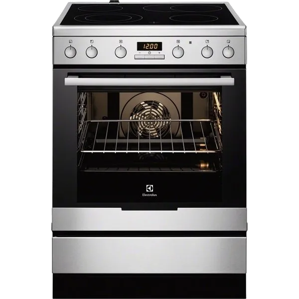 Замена термостата Electrolux EKD 513502 X