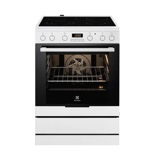 Замена термостата Electrolux EKC 96450 AW