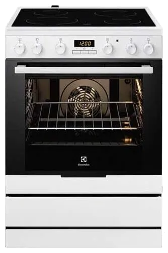 Замена термостата Electrolux EKC 96430 AW