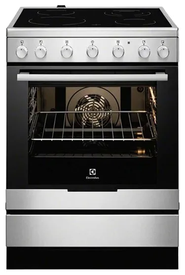 Замена термостата Electrolux EKC 96150 AX