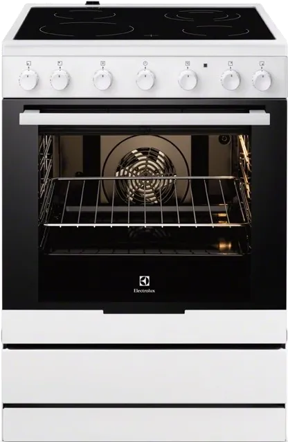 Замена термостата Electrolux EKC 96150 AW