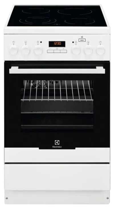 Замена термостата Electrolux EKC 954909 W