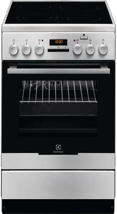 Замена термостата Electrolux EKC 954907 X