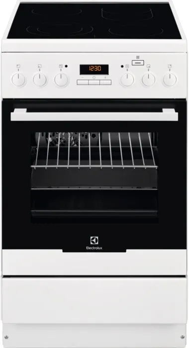Замена термостата Electrolux EKC 954901 W