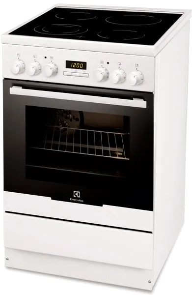 Замена термостата Electrolux EKC 954510 W