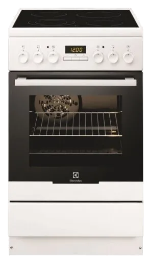Замена термостата Electrolux EKC 954509 W
