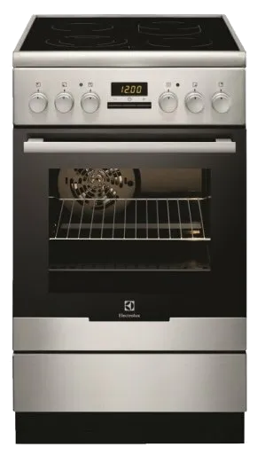 Замена термостата Electrolux EKC 954508 X