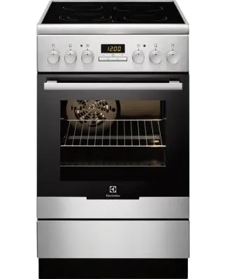 Замена термостата Electrolux EKC 954508 K