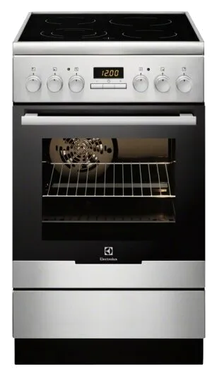 Замена термостата Electrolux EKC 954507 X