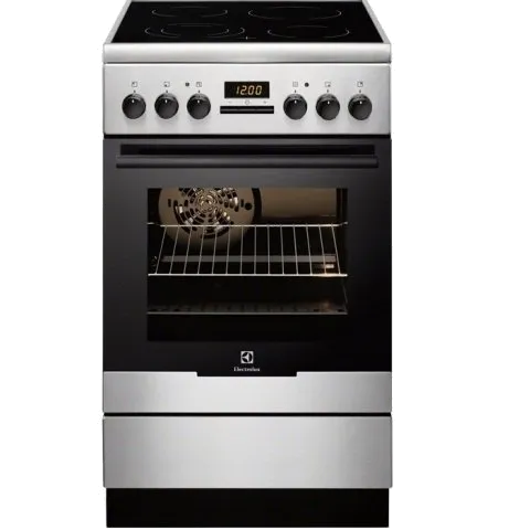 Замена термостата Electrolux EKC 954506 X