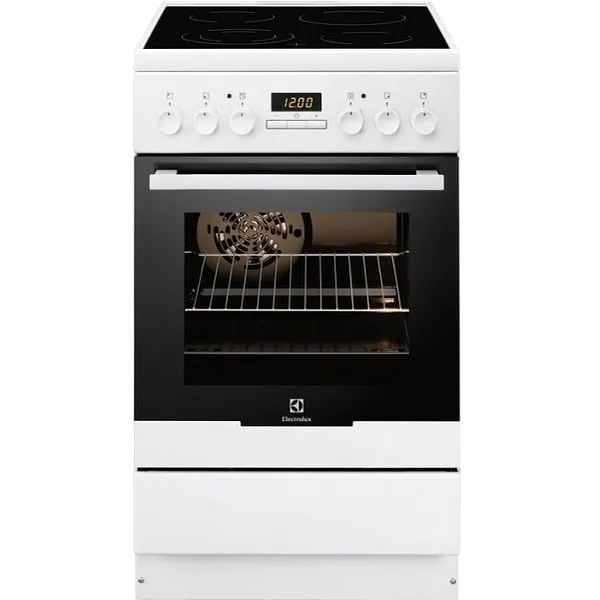 Замена термостата Electrolux EKC 954506 W