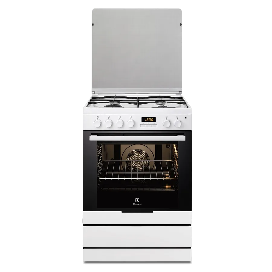 Замена термостата Electrolux EKC 954504 W