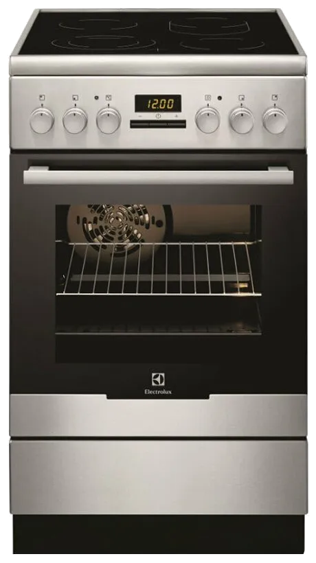 Замена термостата Electrolux EKC 954502 X