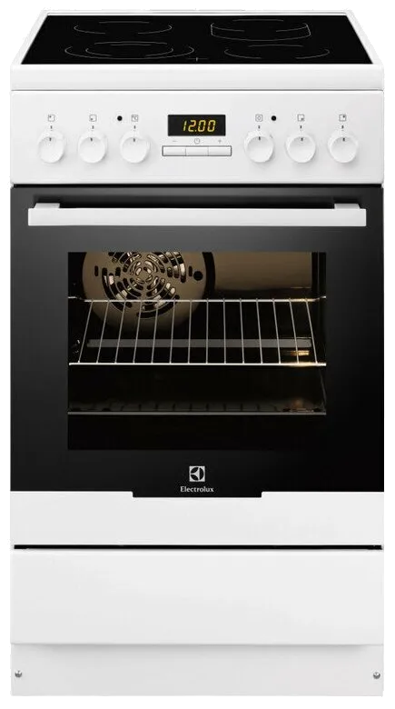 Замена термостата Electrolux EKC 954502 W
