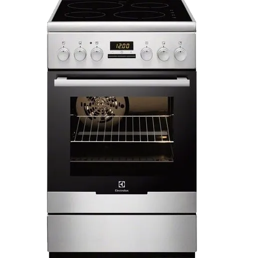 Замена термостата Electrolux EKC 954501 X