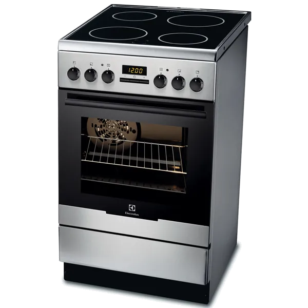Замена термостата Electrolux EKC 954500 X
