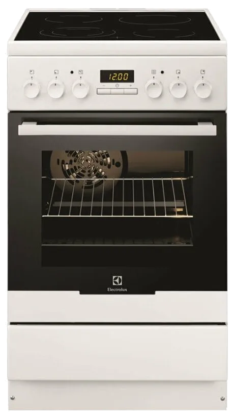 Замена термостата Electrolux EKC 954500 W