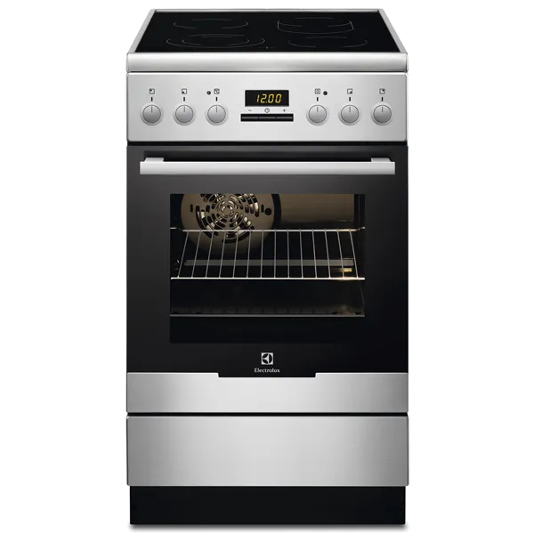 Замена термостата Electrolux EKC 954301 X