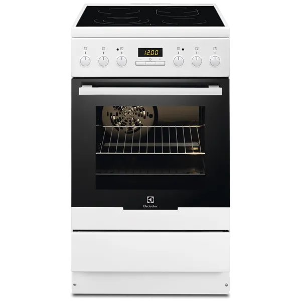 Замена термостата Electrolux EKC 954301 W