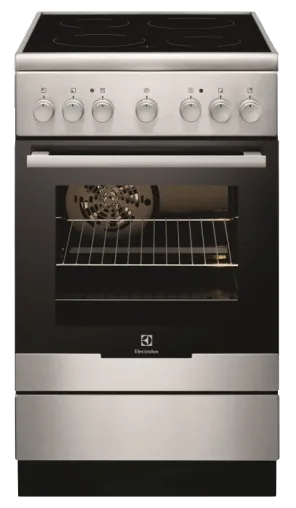 Замена термостата Electrolux EKC 952503 X