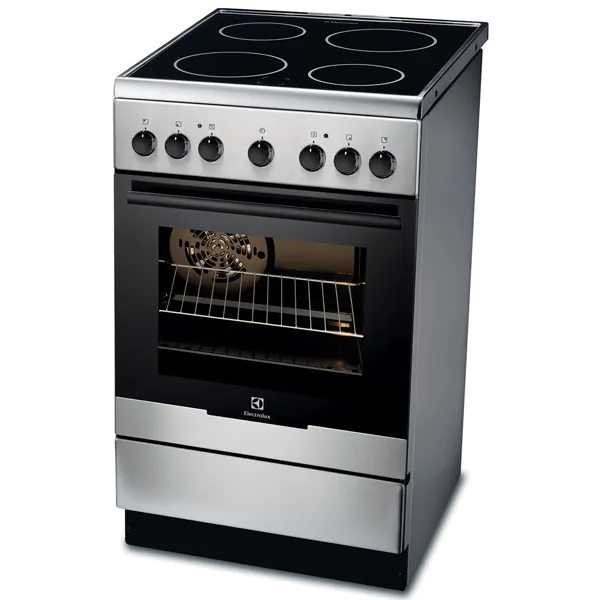 Замена термостата Electrolux EKC 952500 X