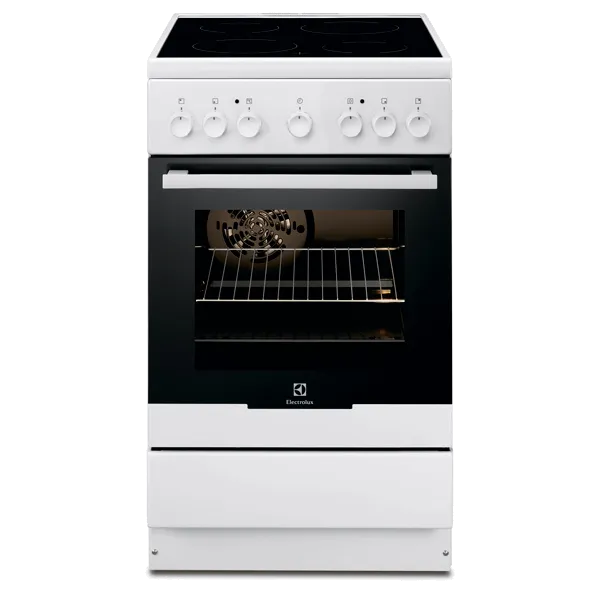 Замена термостата Electrolux EKC 952301 W