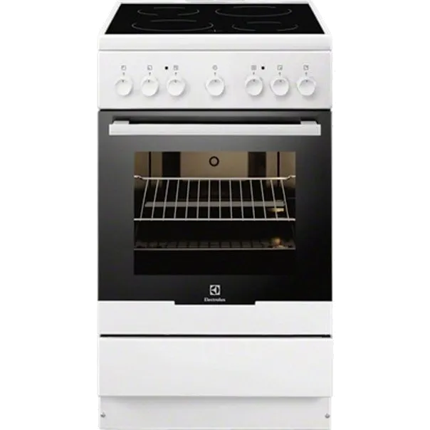 Замена термостата Electrolux EKC 952300 W