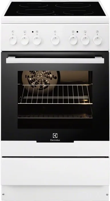 Замена термостата Electrolux EKC 951300 W