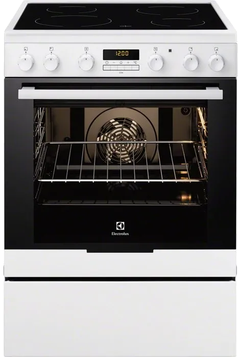 Замена термостата Electrolux EKC 6670 AOW