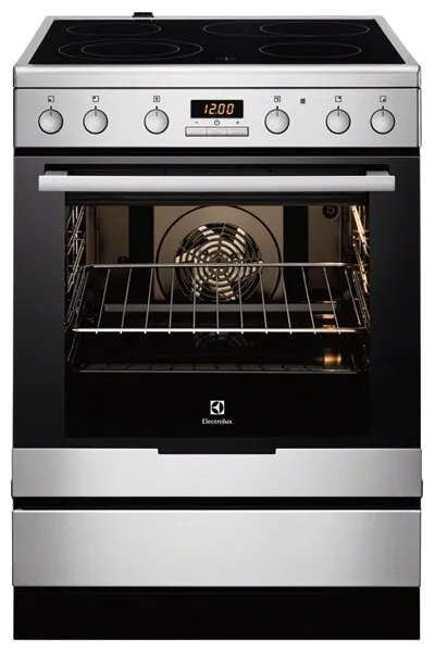 Замена термостата Electrolux EKC 6450 AOX