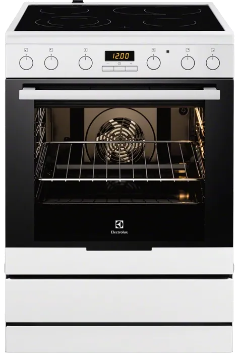 Замена термостата Electrolux EKC 6450 AOW