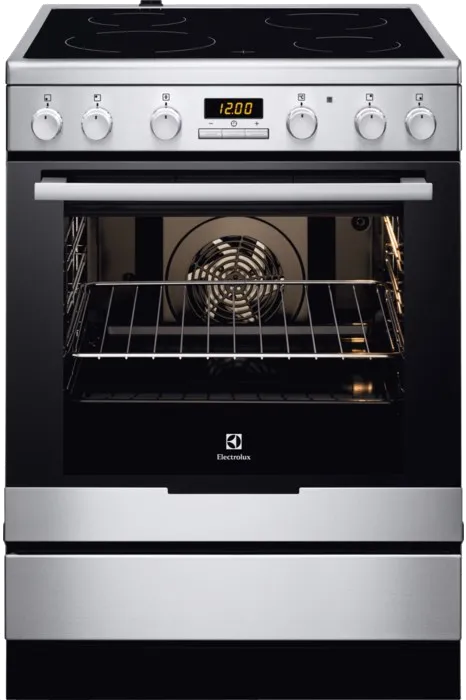 Замена термостата Electrolux EKC 6430 AOX