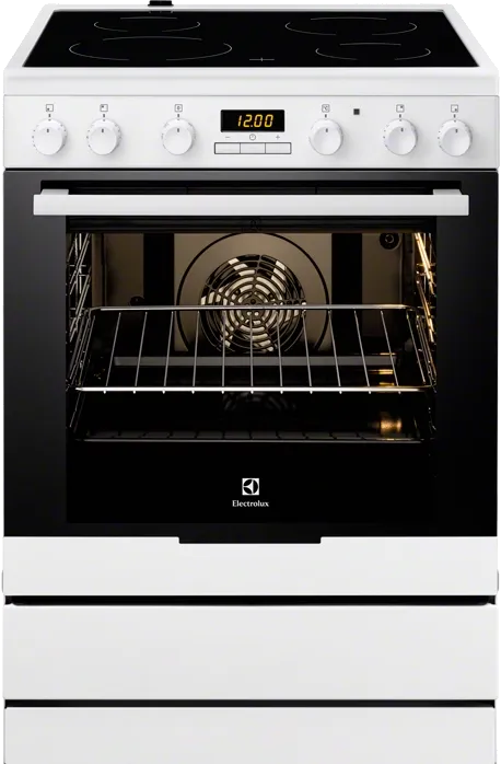 Замена термостата Electrolux EKC 6430 AOW