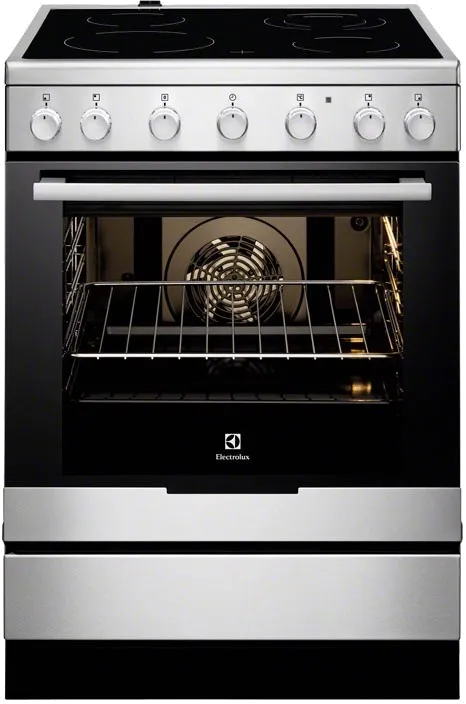 Замена термостата Electrolux EKC 6150 AOX