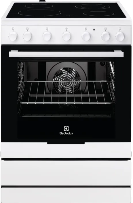 Замена термостата Electrolux EKC 6150 AOW