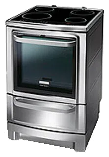 Замена термостата Electrolux EKC 60752 X