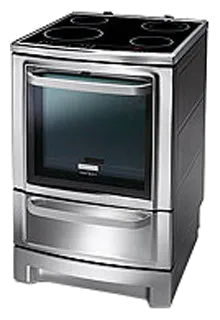 Замена термостата Electrolux EKC 60751 X