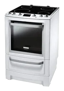 Замена термостата Electrolux EKC 60154 W