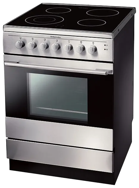 Замена термостата Electrolux EKC 601503 X